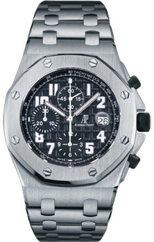 Часы Audemars Piguet Royal Oak Offshore 26170TI.OO.1000TI.06